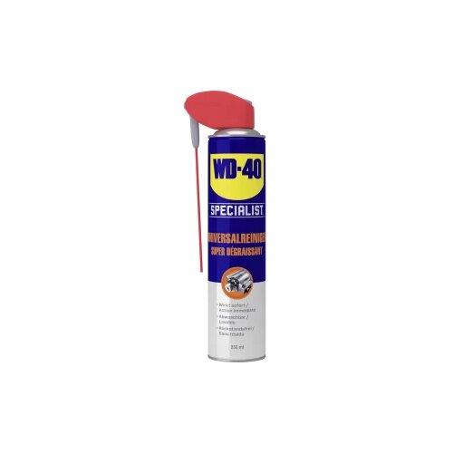  WD40 SPECIJALISTIČKO univerzalno sredstvo za či&scaron;ćenje 491036/NBA 250 ml Cijene