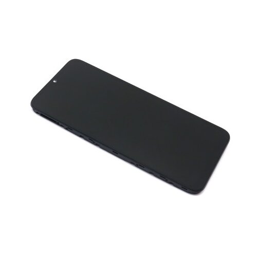 Honor Lcd za x8 5g + touchscreen + frame aplong original material black ( LCD9293 ) Cene