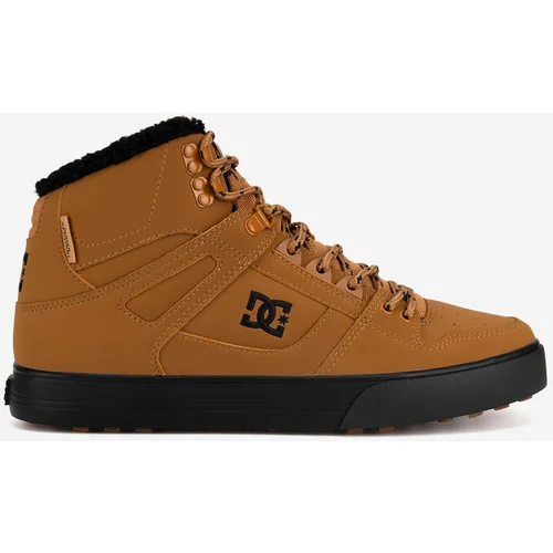 Dc Shoes 