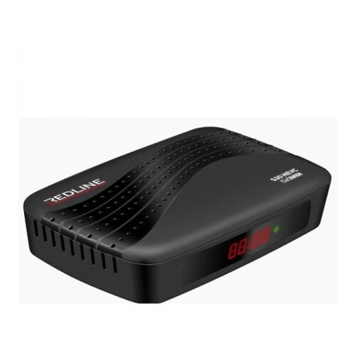 Redline dvbt2 dvb-t2 s30 dvbt2/c full hd set top box ( DVBTS30 ) Cene