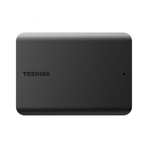  Eksterni hard disk 4TB Toshiba CANVIO Basic HDTB540EK3CA Cene