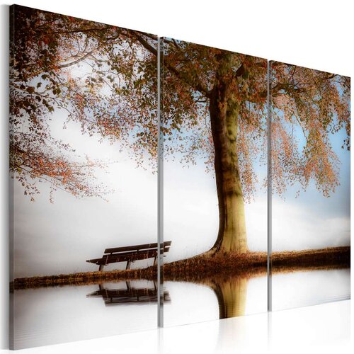  Slika - Poetic landscape 120x80 Slike