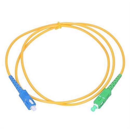 Lanplus Patchcord SC/UPC-SC/APC SM G.657.A1, Simplex 3.0mm 3.0m Slike
