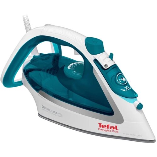 Tefal pegla na paru FV5718E0 Slike