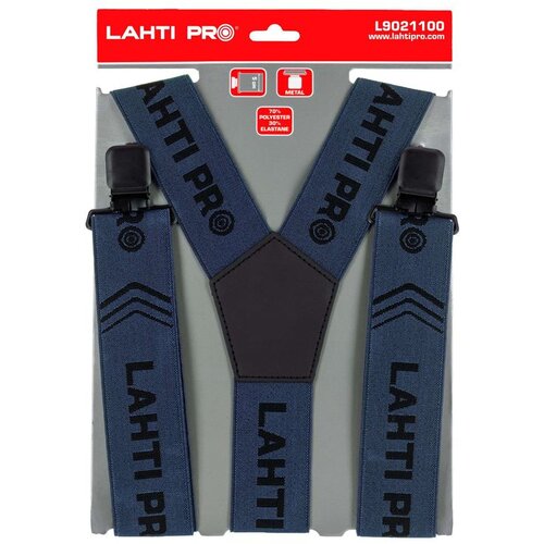 Lahti Pro tamnoplavi tregeri L9021100 Cijene