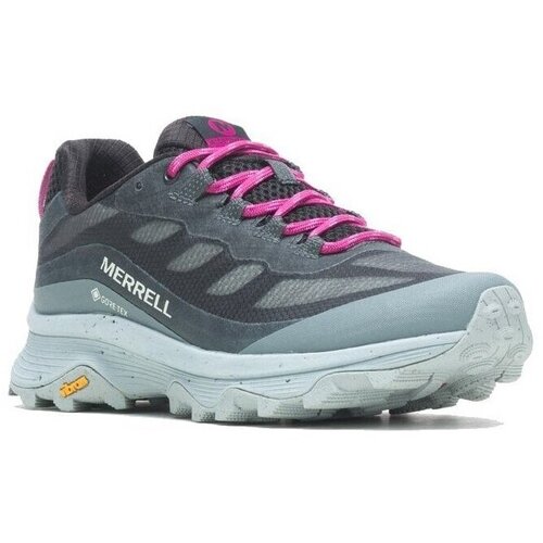 Merrell Tek & Trail Moab Speed Gtx pisana Cene