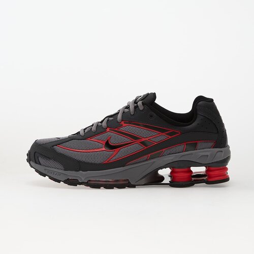 Nike Sneakers Shox Ride 2 Pencil Point/ Black-Anthracite-Fire Red EUR 44.5 Slike