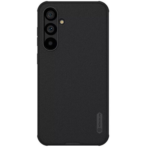 Nillkin NILKIN Scrub Pro Maska za telefon za Samsung S711U Galaxy S23 FE, Crna Cene