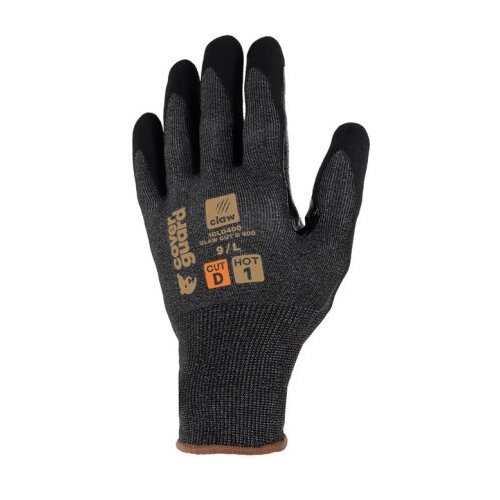 Coverguard rukavica claw cut d 400 veličina 010 ( 1cld400010 ) Cene