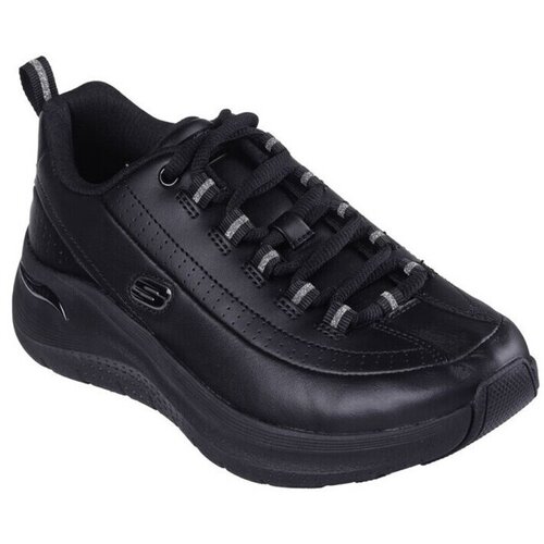 Skechers Modne superge STAR BOUND Črna Cene