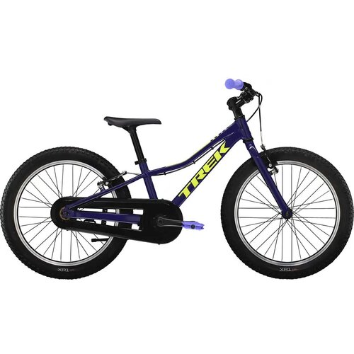  Bicikl Trek Precaliber 20 Freewheel 2023 Purple - Unisize Cijene