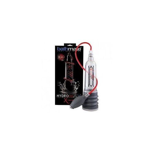 Bathmate Črpalka za penis HydroXtreme 9 Cene