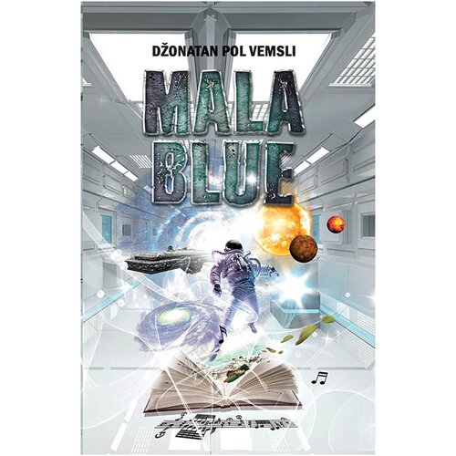 Pi press Mala Blue Cene