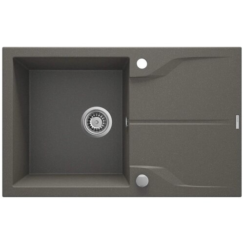 Deante sudopera andante flush 78/MAN/O zqn T11F Slike