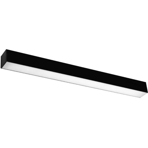  Stenska svetilka PINNE 67 črna, (21347216) Cene