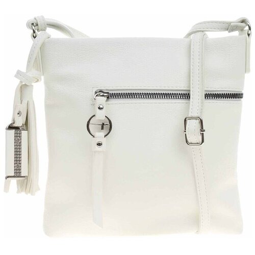 Tamaris Ročne torbice 32809300185 Bela Slike
