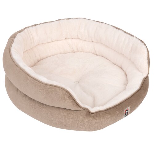 TIAKI krevet za pse Throne - &amp;Oslash; 65 x H 24 cm Slike