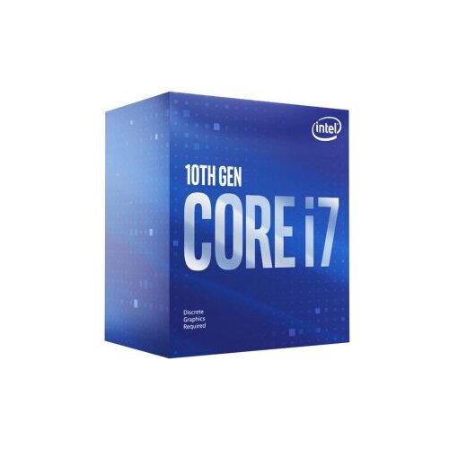  Intel Core i7-10700F Slike