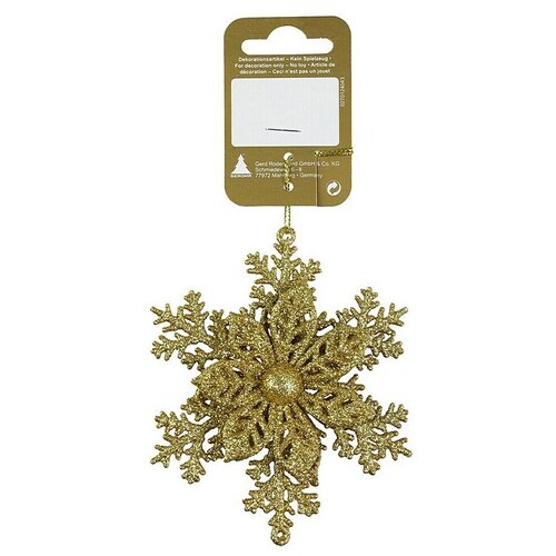  Okrasek za božično drevo Zlata (Zlata, Plastika) Cene