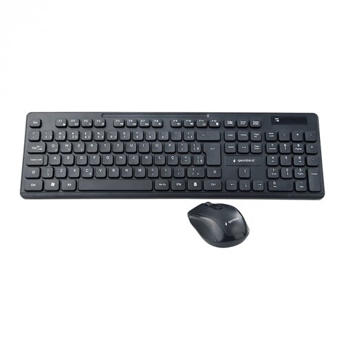  Miš wireless GEMBIRD KBS-WCH-03 USA... Cene