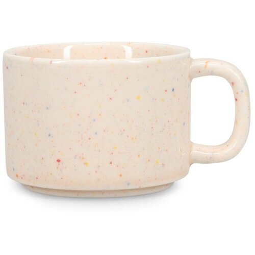 ONA Bež porculanska &amp;scaron;alica 170 ml Fika &amp;ndash; Slike