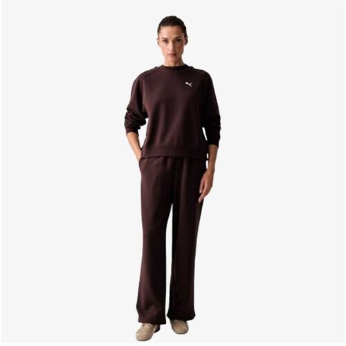 Puma loungewear standard sweat suitt fl Cene