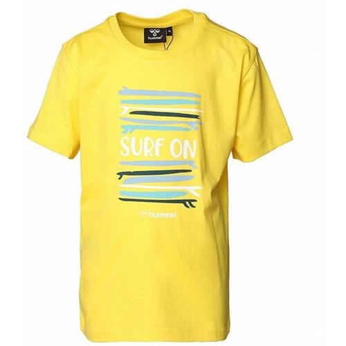 Hummel majice za dečake hmlpaco t-shirt s/s T911682-5102 Slike