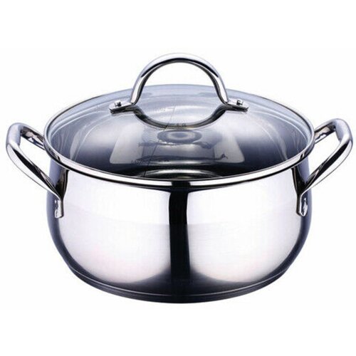 Bergner posoda GOURMET BG-6530 24cm Cene