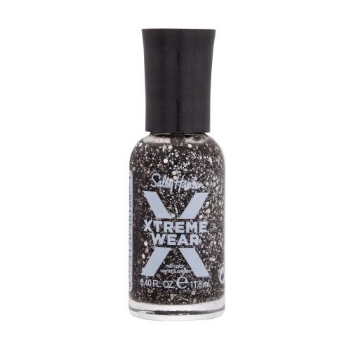 Sally Hansen Hard As Nails Xtreme Wear lak za učvr&amp;scaron;ćivanje noktiju 11.8 ml Nijansa 630 knighttime Slike
