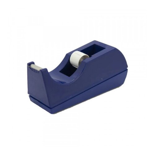 Mas stalak za selotejp 15x33 740 veći plavi ( G448 ) Slike