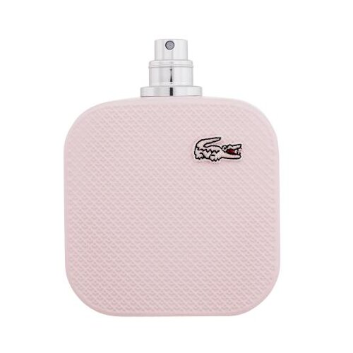Lacoste Eau de L.12.12 Rose 100 ml parfemska voda Tester za ženske Cijene