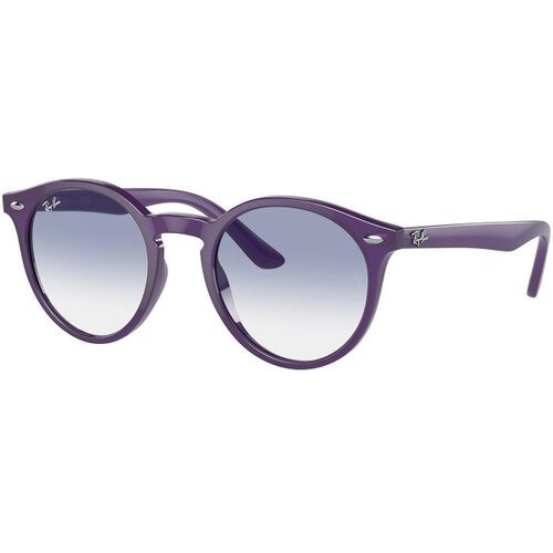 Ray-Ban Junior RJ9064S 713119 ONE SIZE (44) Vijolična/Modra Cene