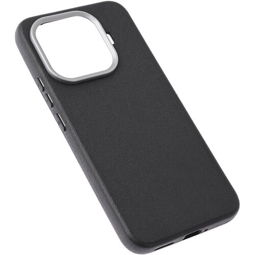  Maska za Xiaomi 15T Pro Elegant, Crna Slike