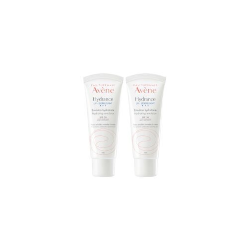 Avene Hydrance UV lagana emulzija 1+1 GRATIS Slike