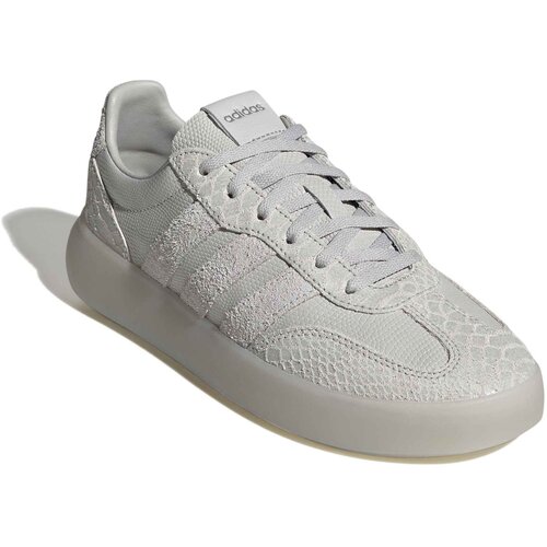 Adidas Ženske patike Barreda Decode Lux, KK4779, Svetlosive Slike
