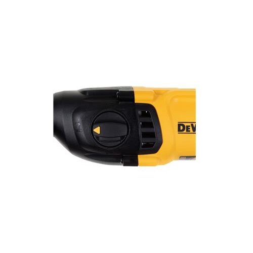 Dewalt el.pneumatski čekić sds+ D25033K Slike