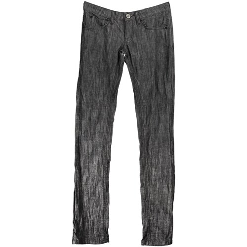 Phard JEANS DENIM WOMAN BLACK Cijene