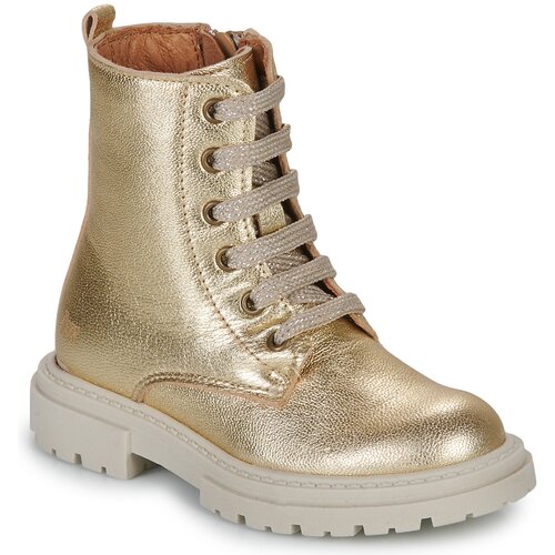 Little Mary MINA Gold Slike
