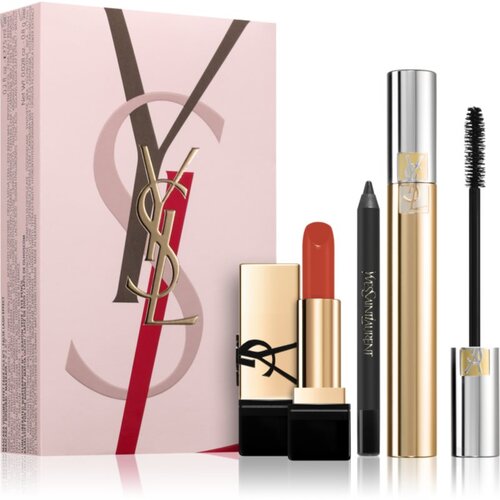 Yves Saint Laurent Mascara Volume Effet Faux Cils poklon set za žene Slike