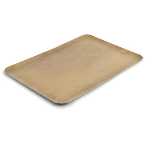BonBistro Servirni pladenj iz nerjavečega jekla 20x30 cm Serve &amp;ndash; Slike