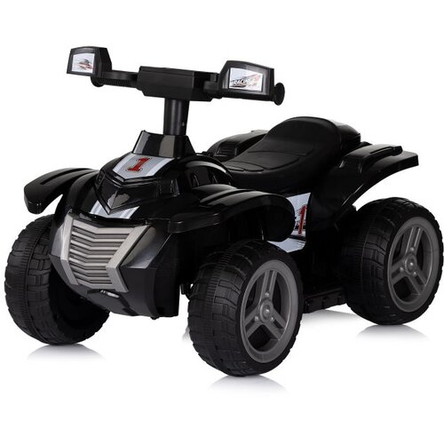 Dječji quad na akumulator Racing 12,8 V Black Slike