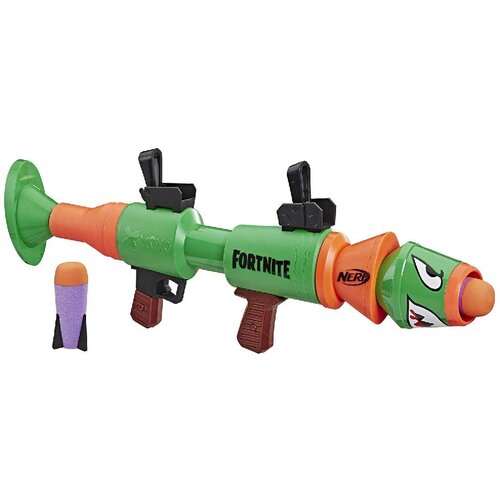 Hasbro nerf puška sa municijom fortnite rl E7511 Slike