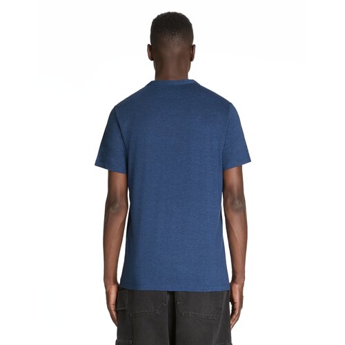 Celio Short-sleeved T-shirt Cegeti - Men's Cene