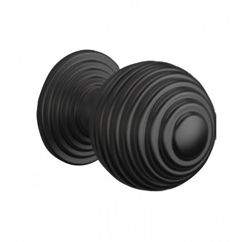 EMAKS Ručka za namje&amp;scaron;taj Neck Eds1930 mat crna Slike