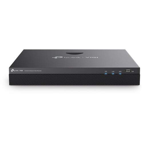Tp-link VIGI NVR2016H 16-kanalni video snemalnik, (21767651) Cene