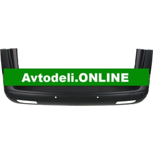 CITROËN/PEUGEOT Zadnji odbijač 5008 – grundiran Cene