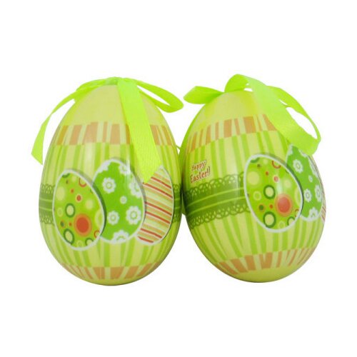 Viter Uskršnje jaje zeleno 75mm ( 439648 ) Cene