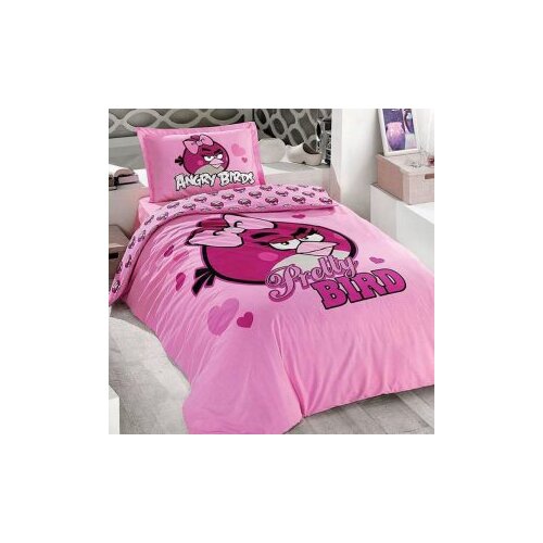 HOBBY Posteljina Angry Birds Cijene