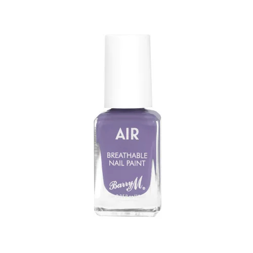 Barry M Air Breathable Nail Paint - Petal