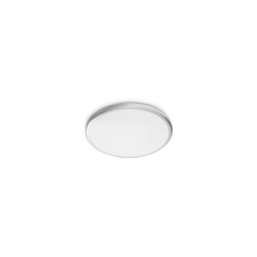 Twirly plafonska svetiljka siva 2700K LED 1x17W 31815/87/16 Slike